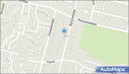 GLS - Punkt odbioru, BYCZYNSKA 101, Kluczbork 46-203