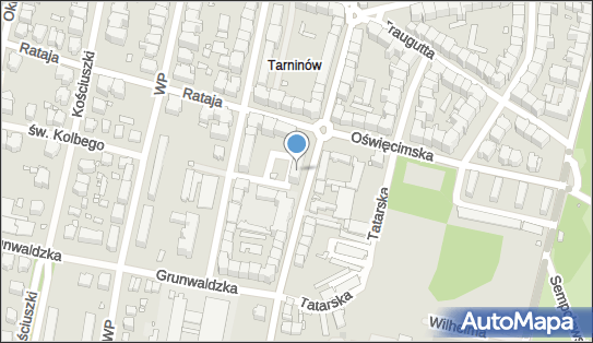 GLS - Punkt odbioru, JAWORZYNSKA 43-45, Legnica 59-220