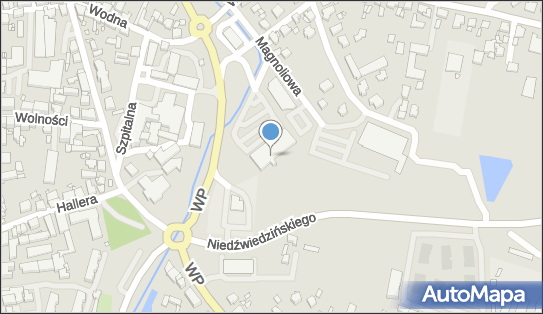 GLS - Punkt odbioru, Wojska Polskiego 30, Jarocin 63-200