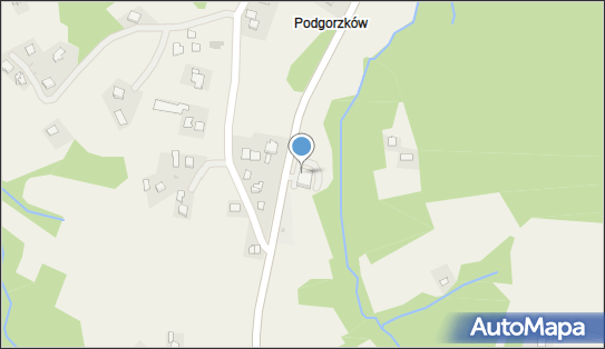 GLS - Punkt odbioru, Kozmice Wielkie 643, Kozmice Wielkie 32-020