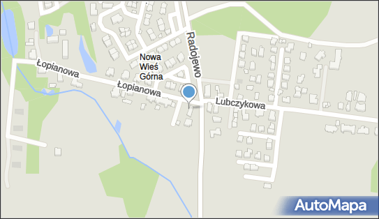 GLS - Punkt odbioru, Łopianowa 1, Poznań 61-680