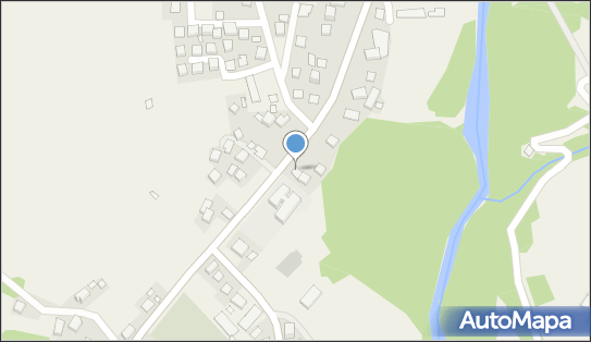 GLS - Punkt odbioru, Niedzwiedz 358, Niedzwiedz 34-735