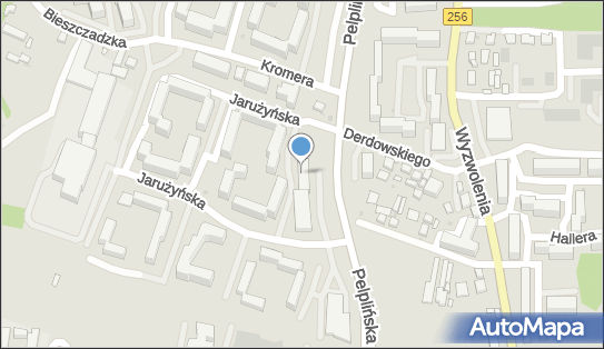 GLS - Punkt odbioru, Pelplinska 47, Bydgoszcz 85-794