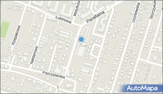 GLS - Punkt odbioru, Parafialna 60, Wroclaw 52-233