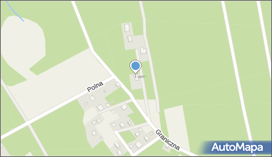 GLS - Punkt odbioru, HORODNIANY 8C, Kleosin 16-001