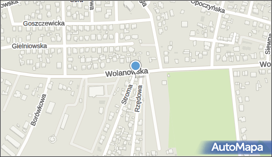 GLS - Punkt odbioru, Ul. Rzedowa 2, Radom 26-601