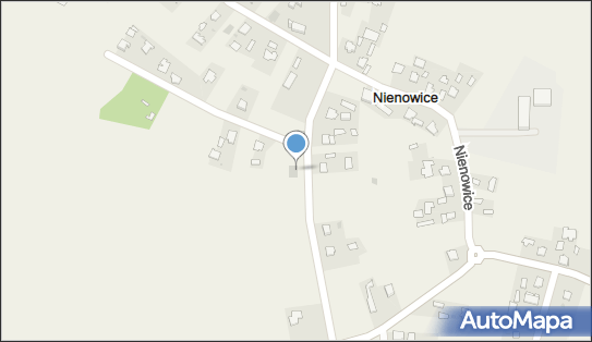 GLS - Punkt odbioru, NIENOWICE 105, Radymno 37-550