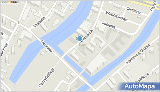 GLS - Punkt odbioru, Chmielna 72 Lok. 6, Gdansk 80-748