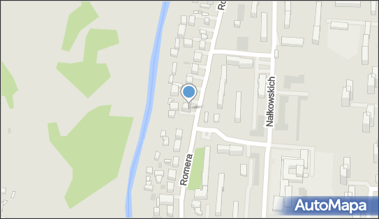 GLS - Punkt odbioru, ROMERA 37, Lublin 20-487