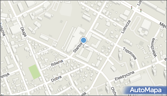 GLS - Punkt odbioru, Startowa 16 lok. 201, Lublin 20-352