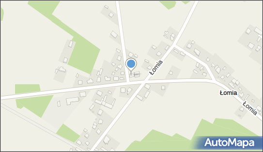 GLS - Punkt odbioru, LOMIA 76, Mlawa 06-500