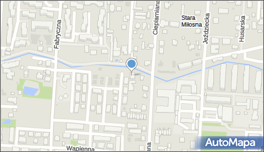 GLS - Punkt odbioru, Rondo 40-Latka 1 lok. 43, Warszawa 00-024