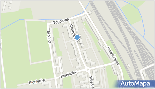 GLS - Punkt odbioru, Cedrowa 6/5, Wroclaw 52-112