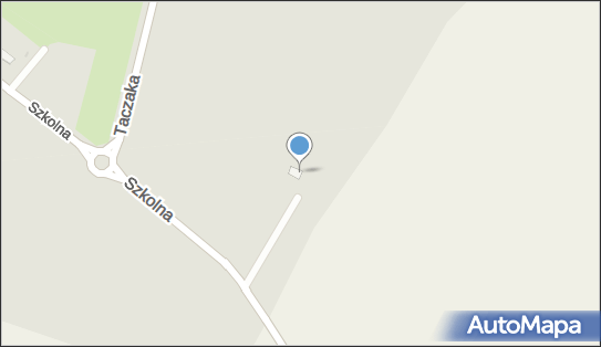 GLS - Punkt odbioru, SZKOLNA 17, Janikowo 88-160