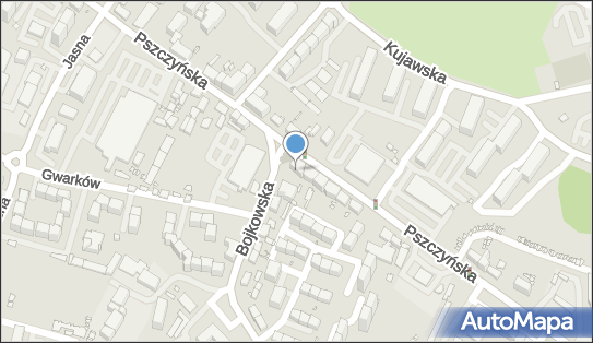 GLS - Punkt odbioru, Pszczynska 88 lok. I i II, Gliwice 44-100