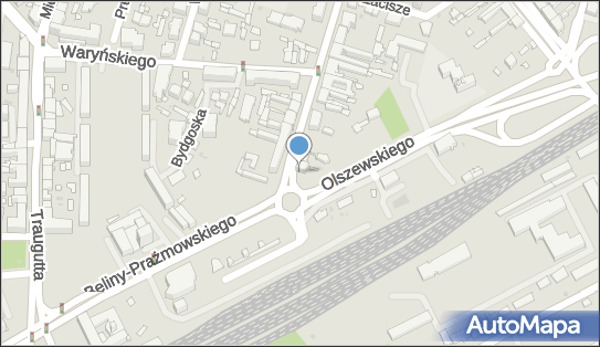 GLS - Punkt odbioru, Ul. 25 Czerwca 2, Radom 26-610