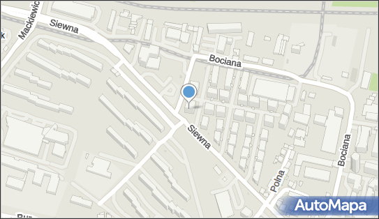 GLS - Punkt odbioru, Os.Wolfganga Amadeusza Mozarta 1/40, Krakow 31-231