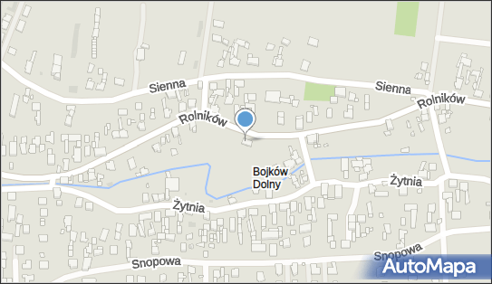 GLS - Punkt odbioru, Ul. Rolnikow 358., Gliwice 44-141