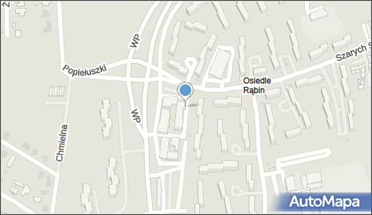 GLS - Punkt odbioru, Szarych Szeregow 23 B/1, Inowroclaw 88-100