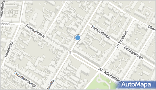 GLS - Punkt odbioru, Gdanska 74, Bydgoszcz 85-021