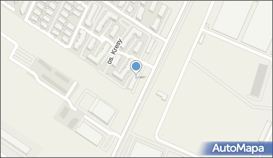 GLS - Punkt odbioru, Warzymice 44 lok. 5, Warzymice 72-005