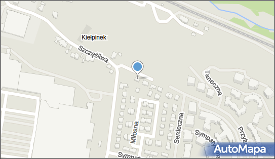 GLS - Punkt odbioru, Ul. Przytulna 7 Lok. U-1 I U-2, Gdansk 80-176