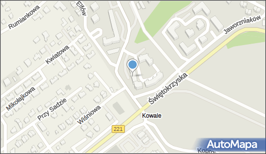 GLS - Punkt odbioru, Ul. Guderskiego 2/Iii Kl.B, Gdansk 80-180