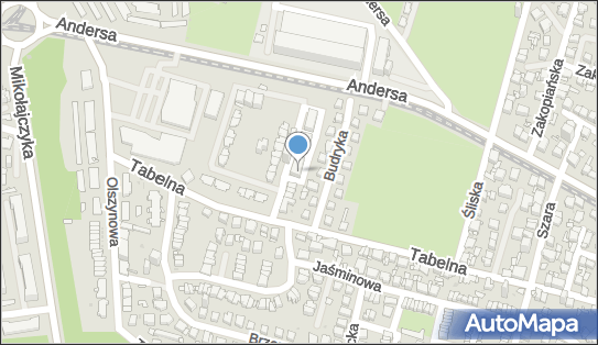 GLS - Punkt odbioru, Tabelna 3A/1, Sosnowiec 41-200