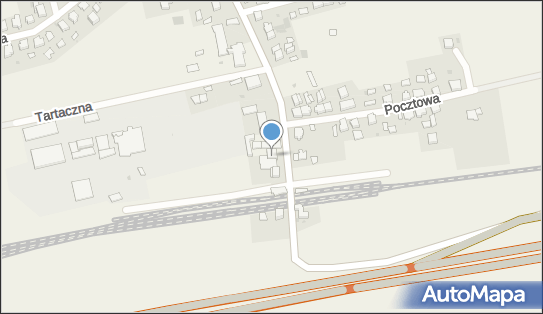 GLS - Punkt odbioru, DLUGA 7, Godetowo 84-218