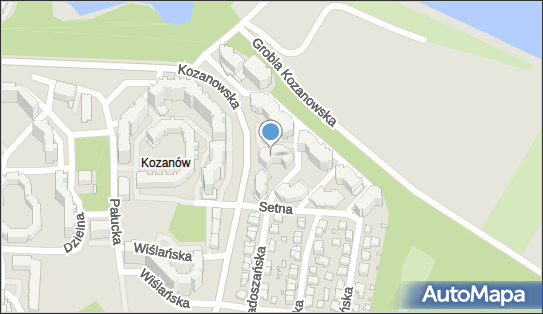 GLS - Punkt odbioru, DZIADOSZANSKA 50A, Wroclaw 54-153