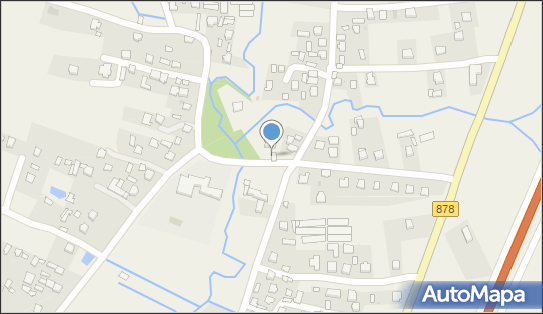 GLS - Punkt odbioru, STOBIERNA 750, Jasionka k. Rzeszowa 36-002