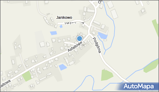 GLS - Punkt odbioru, ASFALTOWA 11, Kobylnica k. Poznania 62-006