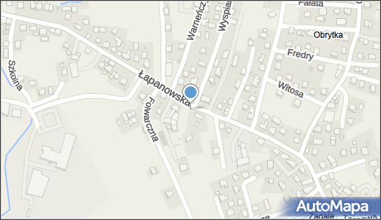 GLS - Punkt odbioru, Gdów 962, Gdów 32-420