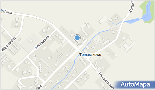 GLS - Punkt odbioru, WULPINSKA 22, Stawiguda 11-034