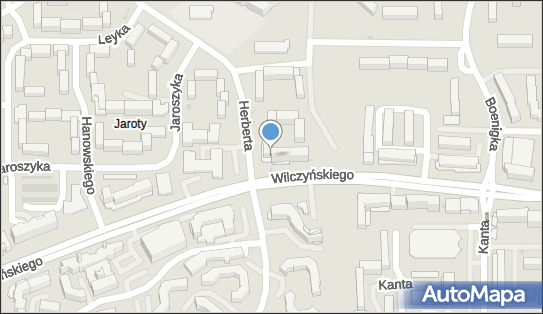 GLS - Punkt odbioru, Zbigniewa Herberta 16/21, Olsztyn 10-686