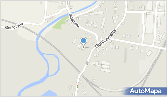 GLS - Punkt odbioru, Gorliczyńska 85, Przeworsk 37-200