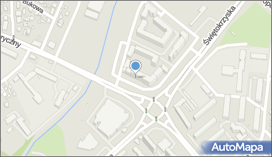 GLS - Punkt odbioru, ANTONIUKOWSKA 56, Bialystok 15-845