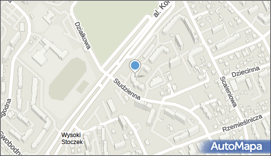 GLS - Punkt odbioru, al. Konstytucji 3 Maja 22 LOK. 117, Białystok 15-776