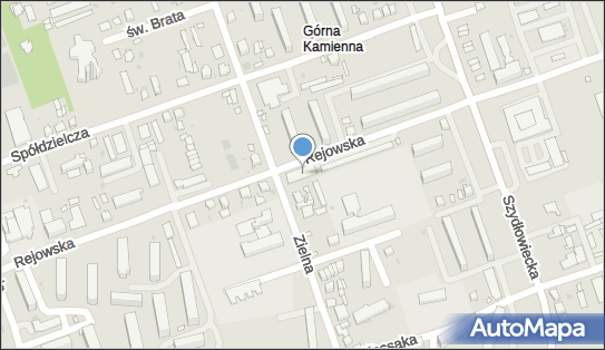 GLS - Punkt odbioru, Rejowska 78, Skarżysko-Kamienna 26-110