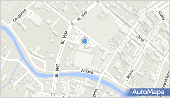 GLS - Punkt odbioru, Piskorzewie 2, Kalisz 62-800