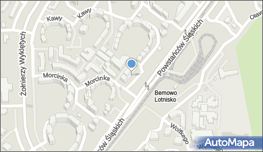 GLS - Punkt odbioru, Franciszka Kawy 44/3, Warszawa 01-496