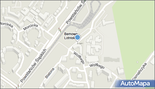 GLS - Punkt odbioru, Olawska 5 Lok. I, Warszawa 01-494