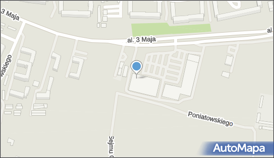 GLS - Punkt odbioru, AL. 3 MAJA 20, Chelm 22-100