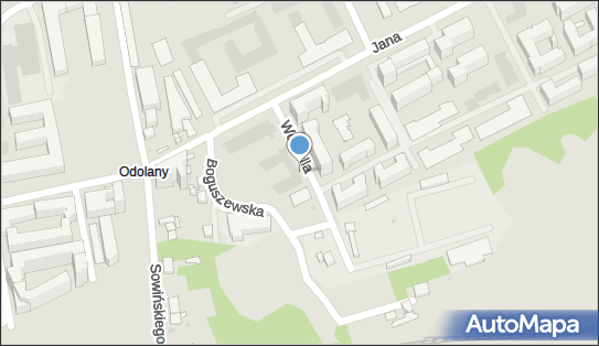 GLS - Punkt odbioru, Ul. Jana Kazimierza 35 Lok.Uh.10, Warszawa 01-248