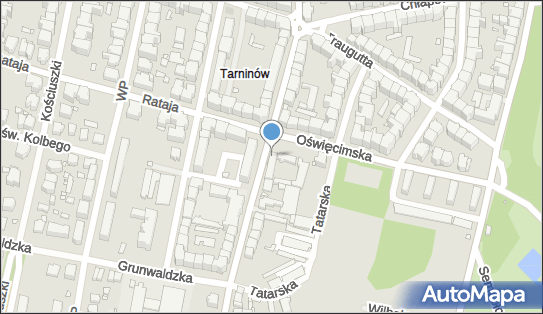 GLS - Punkt odbioru, Ul. Jaworzynska 54, Legnica 59-220