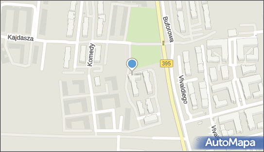 GLS - Punkt odbioru, Ul. Buforowa 99E Lok. U, Wroclaw 52-131