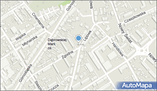 GLS - Punkt odbioru, Ul. Lipowa 15 Lok. 2 ., Kalisz 62-800