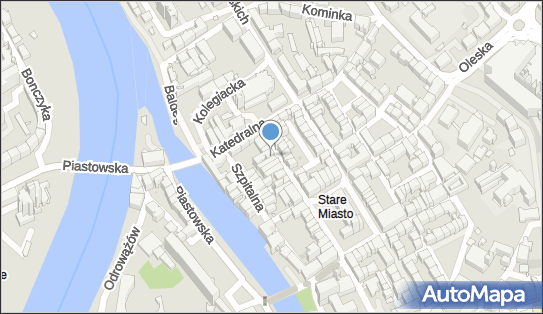 GLS - Punkt odbioru, Ul. Koraszewskiego 19 Lok.1, Opole 45-011