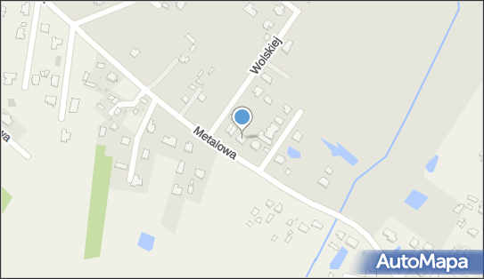 GLS - Punkt odbioru, Metalowa 8, Chelm 22-100