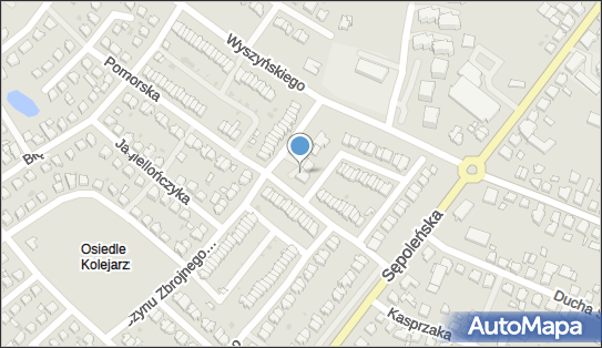 GLS - Punkt odbioru, Czynu Zbrojnego Kolejarzy 1e, Chojnice 89-600